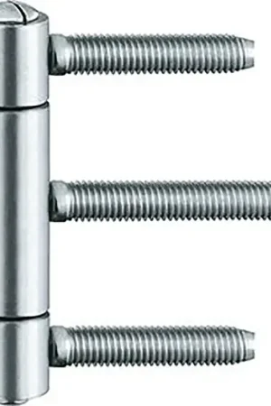 Dernier Modèle SIMONSWERK Bande à percer BAKA C 1-15 WF en 3 parties top zinc ( 3000255705 )