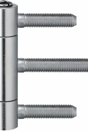Prix Choc SIMONSWERK Bande à percer BAKA C 1-20 WF en 3 parties top zinc ( 3000255709 )