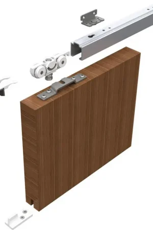 Système coulissant HELM 73 80 kg ( 3000255717 ) Acheter En Ligne