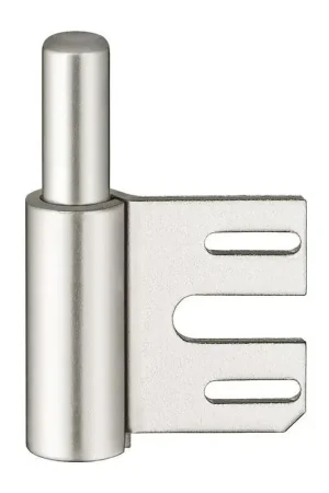 Réduction SIMONSWERK Partie cadre V 8100 acier galvanisé ( 3000255758 )