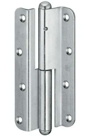 Jusqu'à Épuisement Des Stocks SIMONSWERK paumelle QF1 acier galvanisé ( 3000255788 )