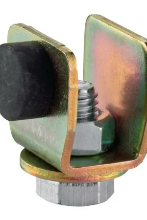 Prix Promo Butoir HELM 400 P Profil 400 ( 3000255842 )