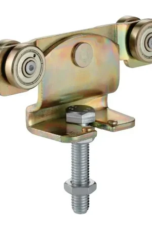 Appareil à roulettes HELM -91 191 adapté au profil 100 ( 3000255860 ) Dernier Modèle