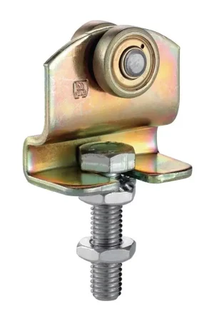 Réduction Appareil à roulettes HELM -90 490 adapté au profil 400 ( 3000255867 )