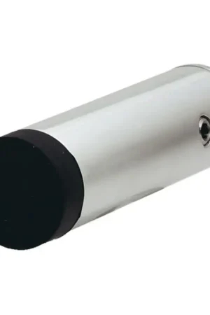 KWS Butoir de porte mural 2070 Acier inoxydable mat ( 3000255920 ) Meilleure Vente