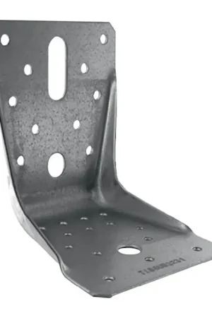SIMPSON STRONG TIE Connecteur angulaire ABR ABR100 100 x 100x90mm ( 3000257233 ) Offre Spéciale