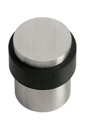 Butoir de porte INTERSTEEL Ø 35 mm hauteur 40 mm ( 3000259307 ) Acheter Direct