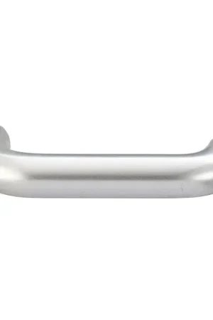 EDI Pièce de perçage de poignée de porte 163 acier inoxydable mat ( 3000261383 ) Offre Spéciale