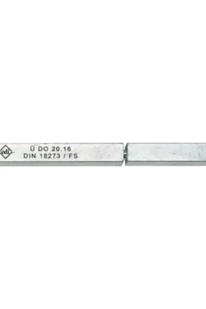 Vente Directe EDI Goupille anti-panique type Q Carré 9 x 150 mm ( 3000261314 )