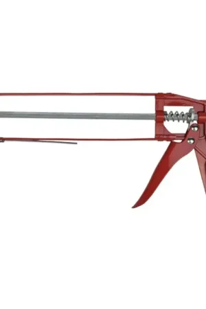 IRION Pistolet squelette HS84-S métal ( 3000264015 ) Commander Vite