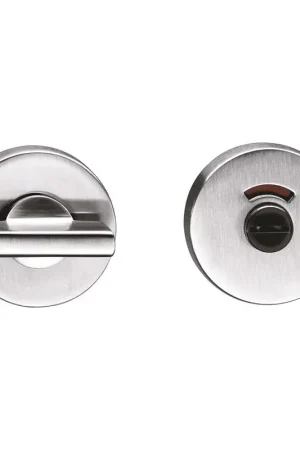 Dernier Modèle Rosace de clé OGRO 7122 WC ER Acier inoxydable ER ( 3000267083 )