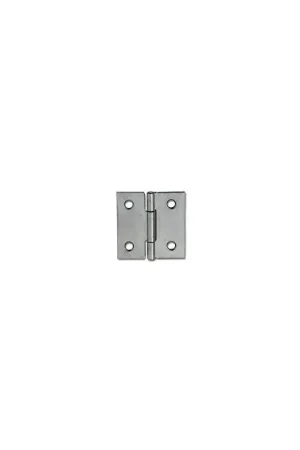 Top Vente VORMANN Charnière hauteur 80 mm largeur 80 mm ( 3000272145 )