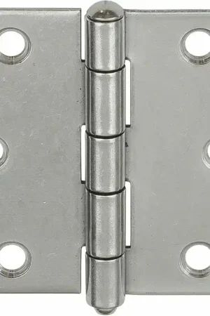 VORMANN Charnière Largeur 90 mm ( 3000272331 ) Pas Cher