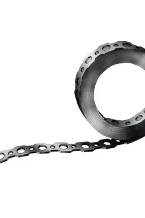 VORMANN Bande de montage B20 x 1mm longueur 3 m ( 3000272463 ) Expédition Rapide