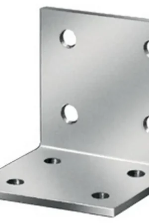 Acheter Direct VORMANN Raccord d'angle 50 x 50x35mm ( 3000273078 )