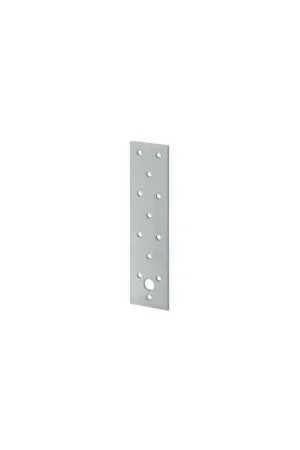Populaire VORMANN Plaque perforée H160xL40xS2mm ( 3000273101 )