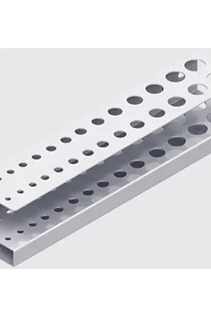 ELEMENT SYSTEM Barre d'alésage hauteur 40 mm largeur 188 mm profondeur 40 mm ( 3000274344 ) Produit De Marque
