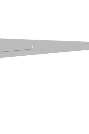 Acheter En Ligne ELEMENT SYSTEM Support PRO 10105 Longueur 250 mm par support 60 kg ( 3000274603 )