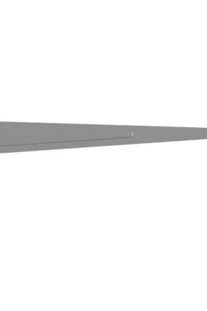 Commander Vite ELEMENT SYSTEM Support PRO 10105 Longueur 400 mm par support 60 kg ( 3000274616 )