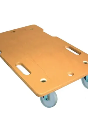 Expédition Rapide BS ROLLEN Planche à roulettes Ø de la roue 75 mm 150 kg ( 3000275040 )