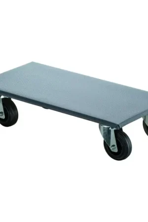 Jusqu'à Épuisement Des Stocks BS ROLLEN Planche à roulettes D. de la roue 100 mm 350 kg ( 3000275045 )
