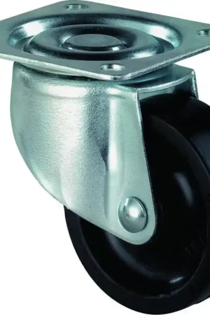 BS ROLLEN Rouleau de renvoi D. de la roue 40 mm cap. charge 30 kg ( 3000275132 ) Nouvelle Collection