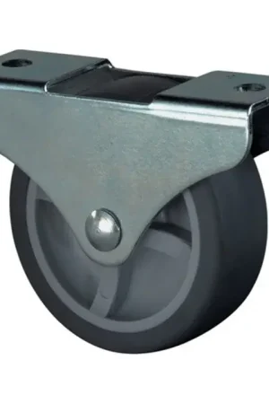 Pas Cher BS ROLLEN Roulette à caisson D. de la roue 50 mm cap. charge 50 kg ( 3000275142 )