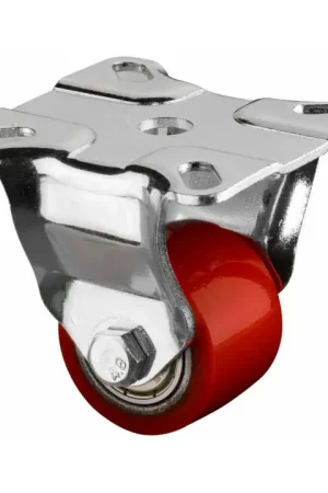 BS ROLLEN Roulette fixe 35 mm 100 kg ( 3000275186 ) Populaire
