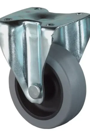 BS ROLLEN Roulette fixe 50 mm 35 kg ( 3000275203 ) Bon Marché