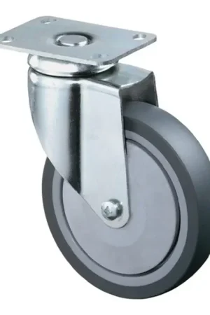 BS ROLLEN Rouleau de renvoi D. de la roue 80 mm cap. charge 80 kg ( 3000275244 ) Authentique