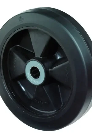Vente Directe BS ROLLEN Roue de rechange pour B60 D. de la roue 100 mm cap. charge 140 kg ( 3000275465 )