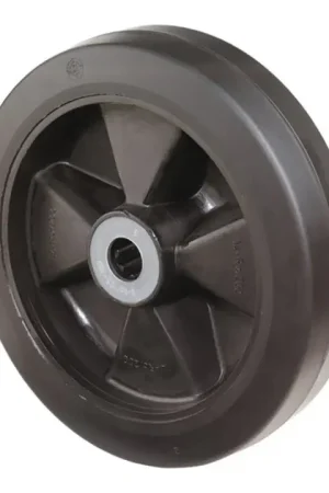 BS ROLLEN Roue de rechange pour B60 D. de la roue 200 mm cap. charge 350 kg ( 3000275468 ) Satisfait Ou Remboursé