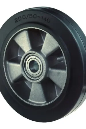 BS ROLLEN Roue de rechange pour N100 D. de la roue 100 mm cap. charge 150 kg ( 3000275487 ) Meilleure Vente