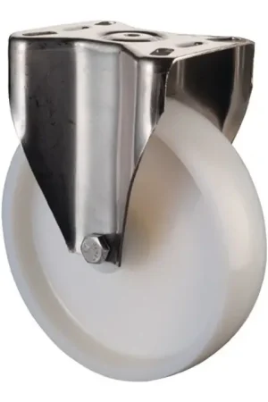 Vente Directe BS ROLLEN Roulette fixe D. de la roue 50 mm cap. charge 55 kg ( 3000275519 )