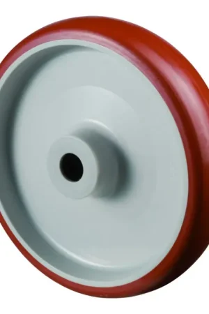 Authentique BS ROLLEN Roue de rechange pour A30 D. de la roue 150 mm cap. charge 240 kg ( 3000275583 )