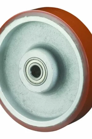 Prix Réduit BS ROLLEN Roue de rechange D. de la roue 150 mm cap. charge 700 kg ( 3000275775 )