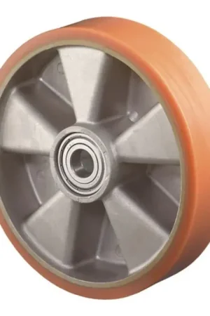 Produit De Marque BS ROLLEN Roue de rechange D. de la roue 150 mm cap. charge 400 kg ( 3000275943 )
