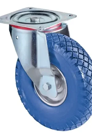 Prix Cassé BS ROLLEN Rouleau de renvoi D. de la roue 200 mm cap. charge 75 kg ( 3000275984 )