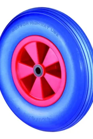 Authentique BS ROLLEN Roue en polyuréthane D. de la roue 260 mm cap. charge 160 kg ( 3000275997 )