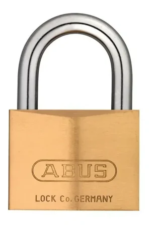 Expédition Rapide ABUS Cadenas cylindrique 85/60 gl largeur du corps de verrou 60 mm ( 3000280036 )