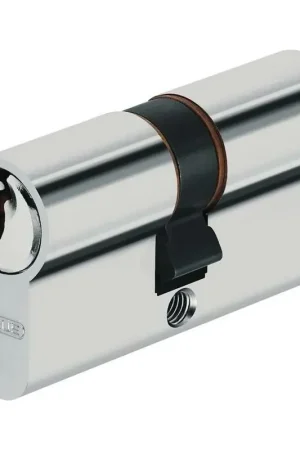 Cylindre double profilé ABUS C 73 N 35/45 mm ( 3000280113 ) Paiement Sécurisé