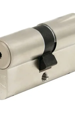 Jusqu'à Épuisement Des Stocks Cylindre double profilé ABUS EC660NP 30/35 mm ( 3000280128 )
