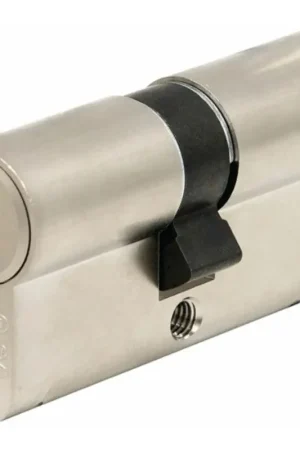 Top Vente Cylindre double profilé ABUS EC660NP 35/50 mm ( 3000280140 )