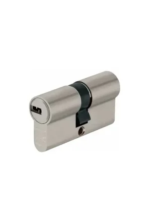 Jusqu'à Épuisement Des Stocks Cylindre double profilé ABUS EC660NP 45/70 mm ( 3000280157 )