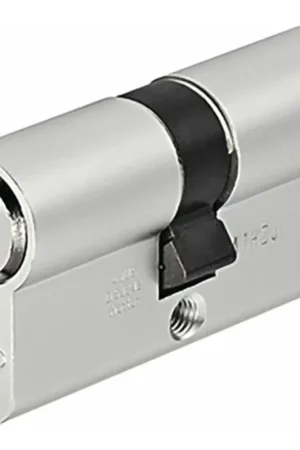 Cylindre double profilé ABUS TI14ST 28/34 mm ( 3000280219 ) Commander Vite