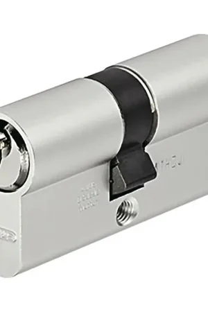 Commande En Gros Cylindre double profilé ABUS TI14ST 30/50 mm ( 3000280224 )