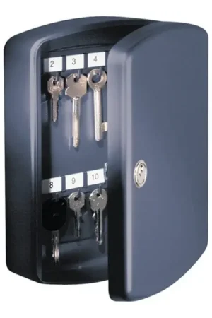BURG-WÄCHTER Boîte à clés Key Box H202xL157xP75 mm ( 3000291950 ) Prix Cassé