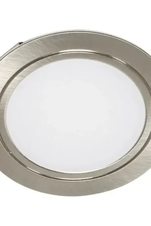 L&S lampe encastrée Chip Emotion 12 V 4 W ( 3000550004 ) Usine Directe