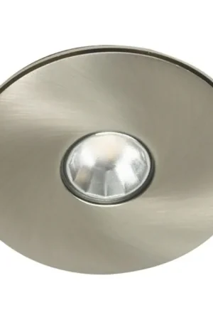 L&S Luminaire encastré Superlight Emotion 12 V 2,9 W ( 3000550012 ) Promotion