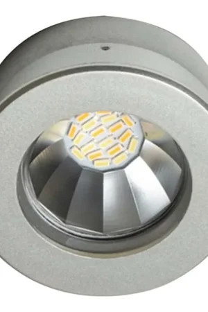 Offre Du Jour L&S Spot encastré Super Spot S Emotion 12 V 2 W ( 3000550017 )
